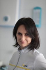 Саратцева Наталья Валериевна