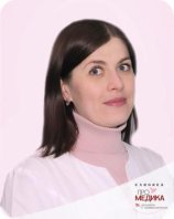 Семенова Евгения Александровна