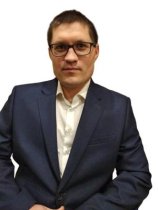 Баринов Александр Михайлович