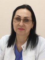 Коваль Наталья Владимировна