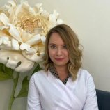 Петракова Алла
