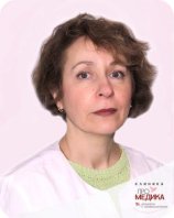 Полехина Ирина Михайловна