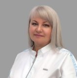 Агасарова Наталья Юрьевна