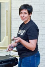 Щелева Галина Павловна