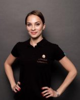 Курбанова Мадина Абдусаламовна