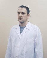 Панов Игорь Александрович