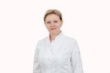Уваркина Галина Георгиевна