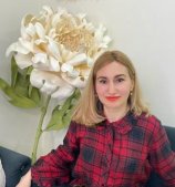Меликова Лика
