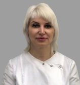 Денисова Виолетта Сергеевна