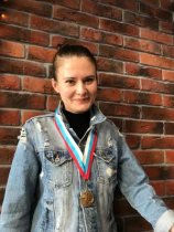 Вершинина Наталья