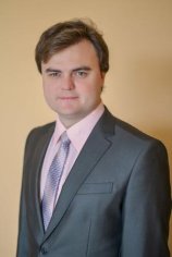 Резников Максим Константинович