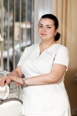 Псарёва Юлия Владимировна
