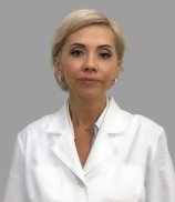 Пирусская Ирина Александровна