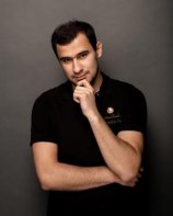 Саидов Ярмет Мизандарович