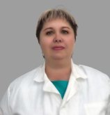 Ботвалинская Ирина Васильевна