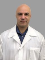 Васильченко Евгений Евгеньевич