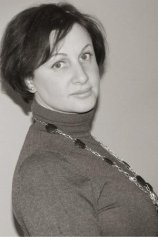 Макарова Марина