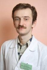 Козьменко Виталий Михайлович