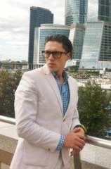 Ганул Ярослав