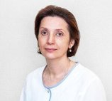 Водолагина Елена Владимировна