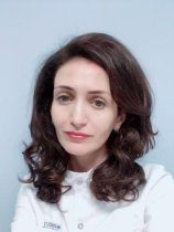 Грушкова Наира Андреевна
