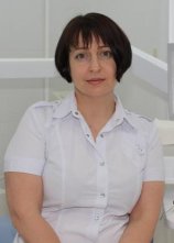 Луспарьян Любовь Иосифовна