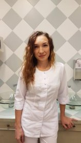 Еськова Наталья