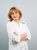Снеткова Татьяна Владимировна