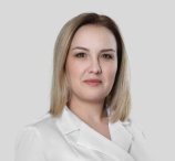 Зотова Ольга Петровна