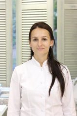Бырдина Алена