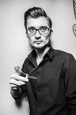 Бакшеев Роман Викторович