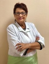 Сорокина Любовь Васильевна