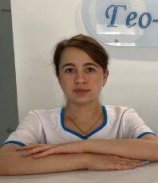 Черняева Александра Викторовна