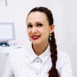 Ваганова Юлия Владимировна