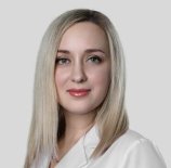 Панина Анна Андреевна