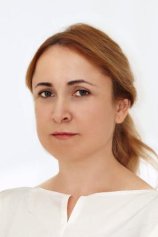Великожон Ольга Николаевна
