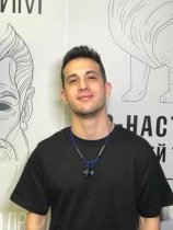 Смирнов Руслан Анатольевич
