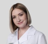 Попова Ирина Игоревна