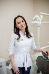 Кленина (Колибри) Анна Андреевна