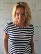 Попова Светлана