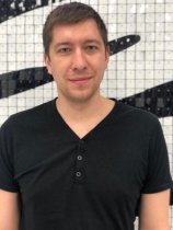 Павлов Роман
