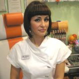 Гребёнкина Екатерина