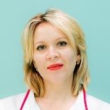 Гусилетова Ольга Владимировна