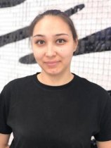 Чернова Марина