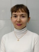 Перфильева Екатерина Сергеевна