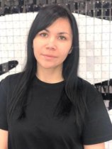 Смирнова Ольга