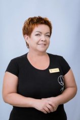 Полякова Светлана