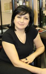 Хачатрян Роза Рафаэловна