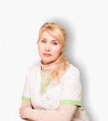 Вдовина Элла Сергеевна