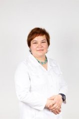 Зиверт Гульнара Кумаровна